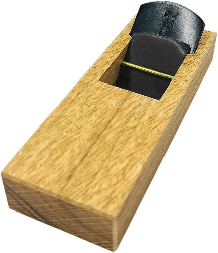 Kakuri japanese hand plane - hand,