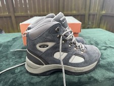 Hi Tec Altitude VI Lite WP JR