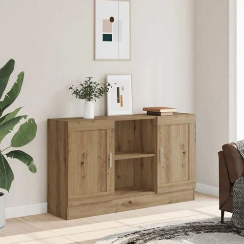 Sideboard highboard wooden - sideboard,