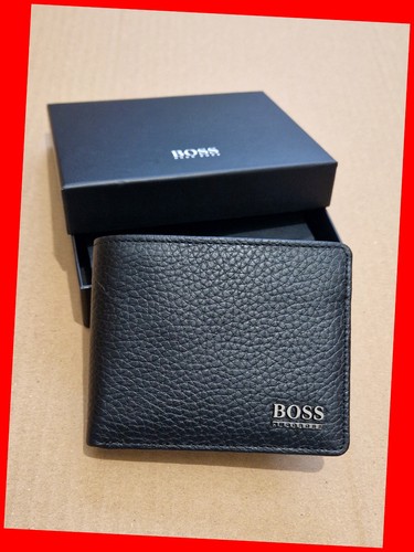 Hugo boss moneme men black - boss,