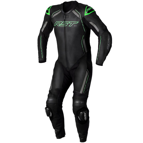 Rst one piece - piece, leather