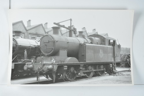 Taff vale railway class - railway, a