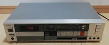 SONY TC-FX66 Stereo Cassette