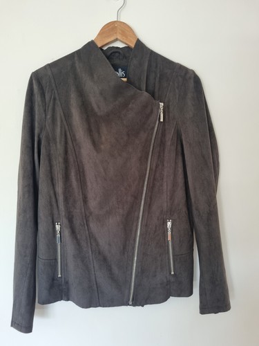 Wallis women biker jacket - women's,