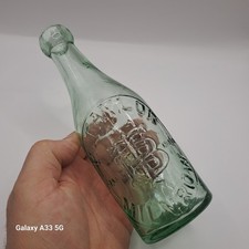 Taylor Milnrow Victorian Soda