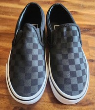 Vans Classic SlipOn Shoes |
