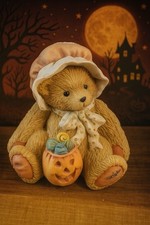 Cherished Teddies Connie
