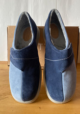 Hotter Wrap Touch Fasten