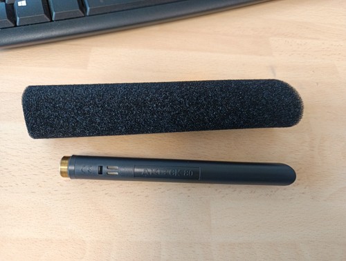 Akg ck80 capsule - ck80, *inc