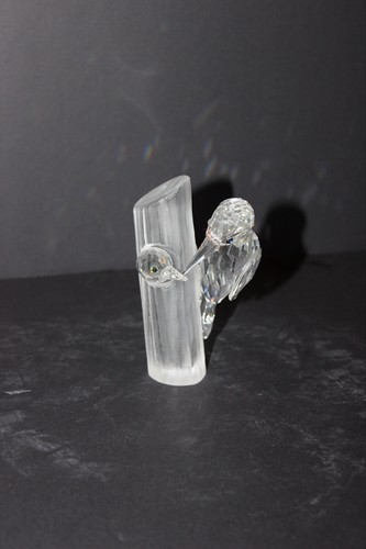 Swarovski scs 1988 - scs, the