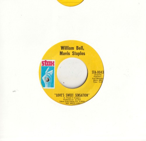 Northern soul william bell - northern, soul-william