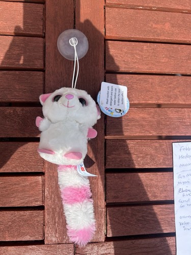 Bnwt yoohoo friends cute - bnwt,