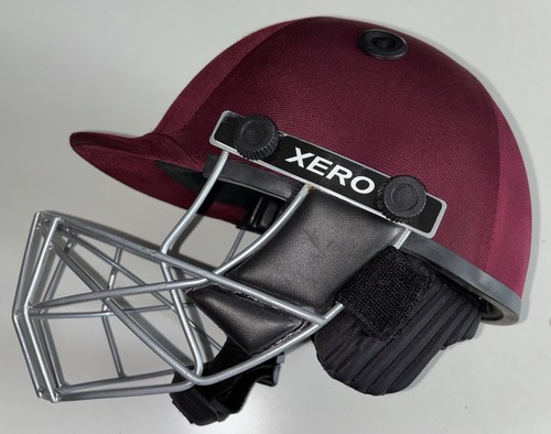 Xero cricket helmet senior - xero,