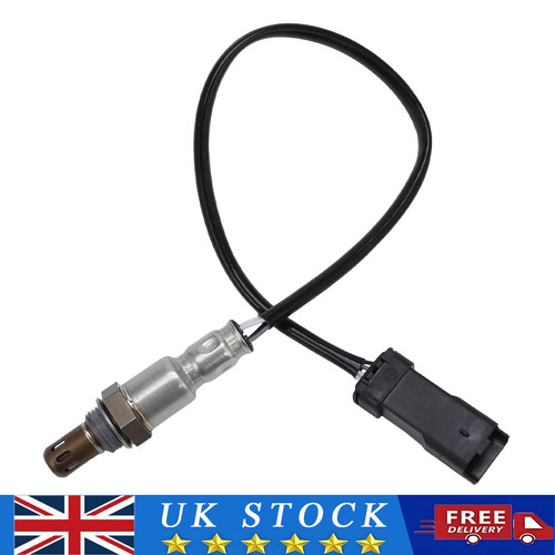 Lambda oxygen sensor - lambda,