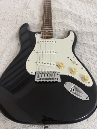 Fender starcaster stratocaster - starcaster,
