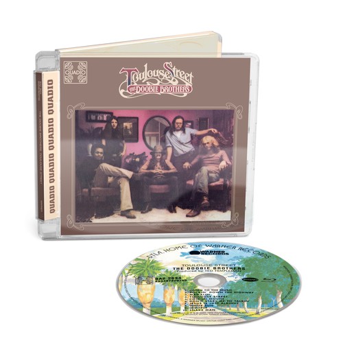 The doobie brothers - the,