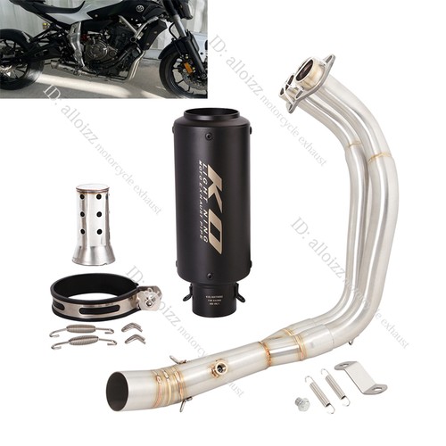Slip for yamaha 07 fz07 - slip,