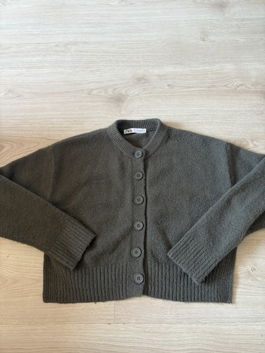 Zara cardigan - zara,