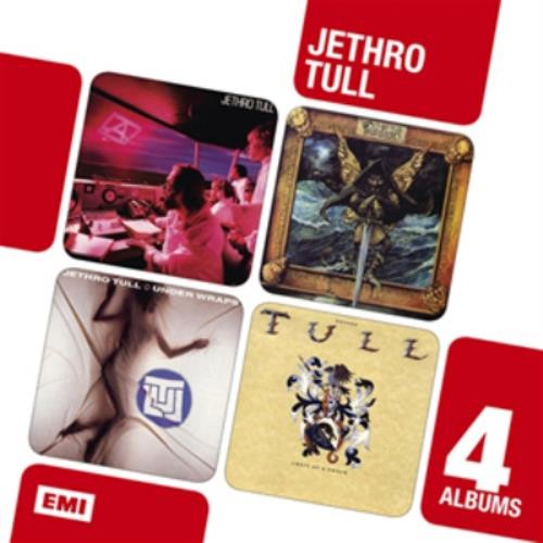 Jethro tull the - :, broadsword
