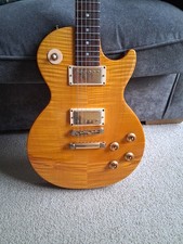 2001 Gibson Les Paul Special