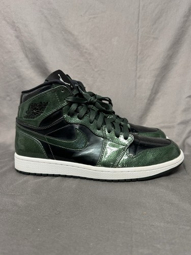 Nike air jordan retro high - jordan,