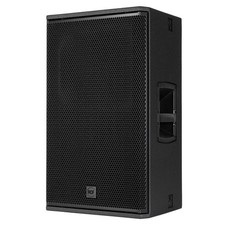 RCF NX 945-A - Professional Active Speaker - 2100W Power - Black