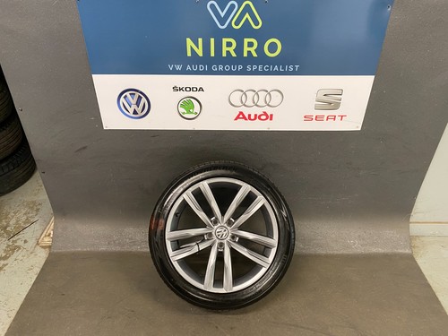 Passat inch dartford - vw, 18