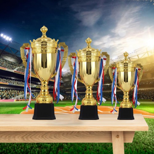 Mini trophy award - award,