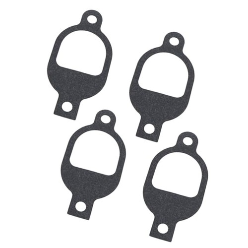 Heat deflector gasket 4pcs for - heat,