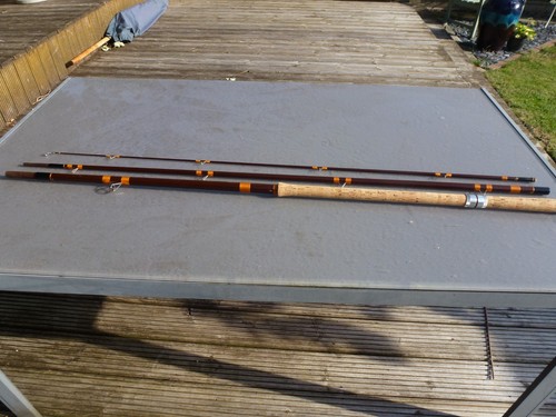 Hardy matchmaker 12ft match - hardy,
