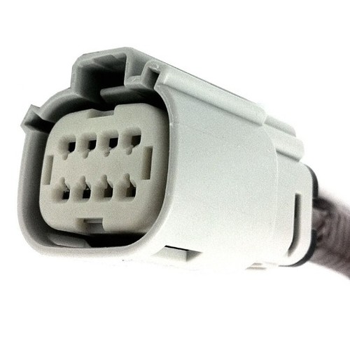 Rear tail light - rear,