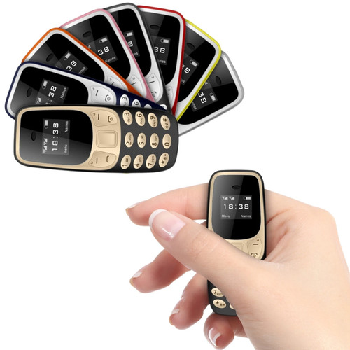 Servo mini bluetooth dialer - servo,