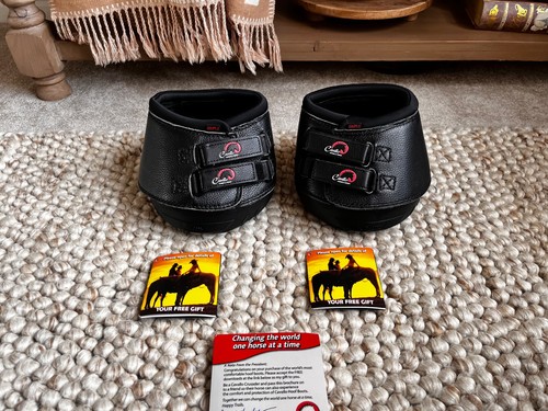 Cavallo simple hoof - hoof, pair