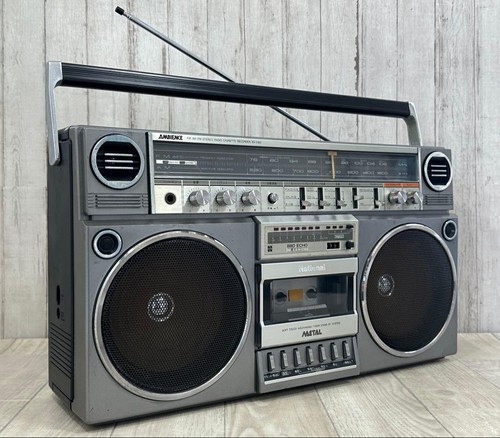 National 5160 fm - national, rx-5160
