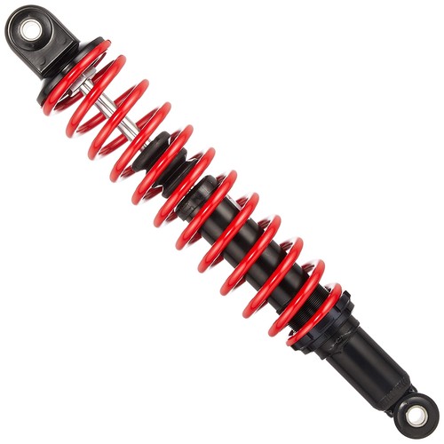 Kitaco rear shock - shock, red