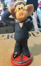 Piggin Shipmate By David Corbridge 2004 from the Professional range No Box, VGC 