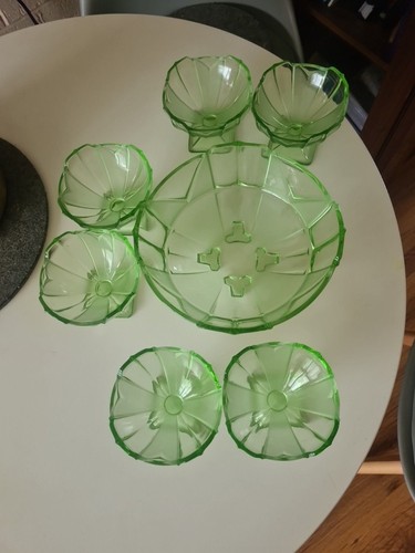 Beautiful vintage art deco - vintage,