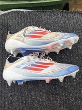 Adidas Adizero F50 Elite SG