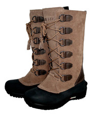 BAFFIN Coco Waterproof Taupe