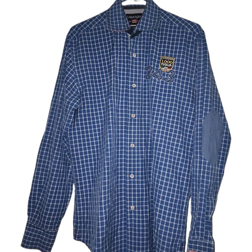 Mille miglia shirt long sleeve - miglia,