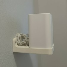 Wall Mount for Eufy Homebase 2