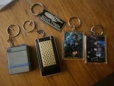 Vintage 90s Star Trek Sound FX
