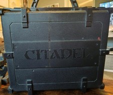 Citadel Warhammer Small Plastic Case