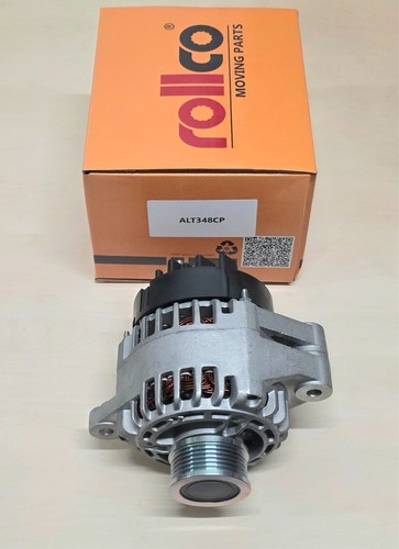 Alternator 105a fit - fiat, croma