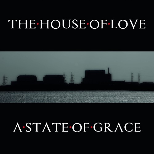 House love a state - love,