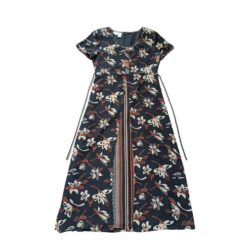Vtg betsy lauren - , maxi