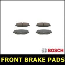 Brake Pads Front Fits SUZUKI