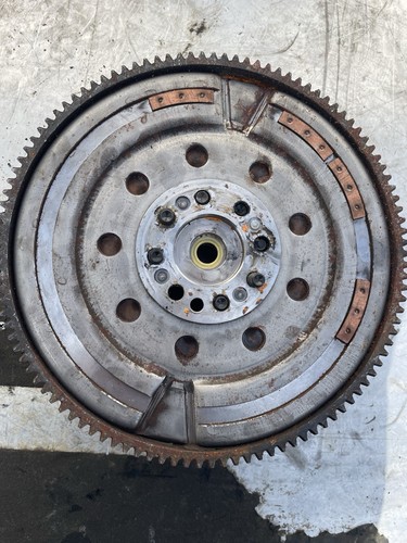 Flywheel fits hyundai i40 i - flywheel,