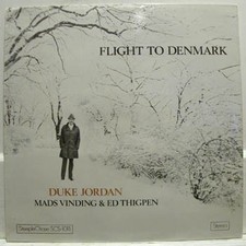 Duke Jordan - Flight To