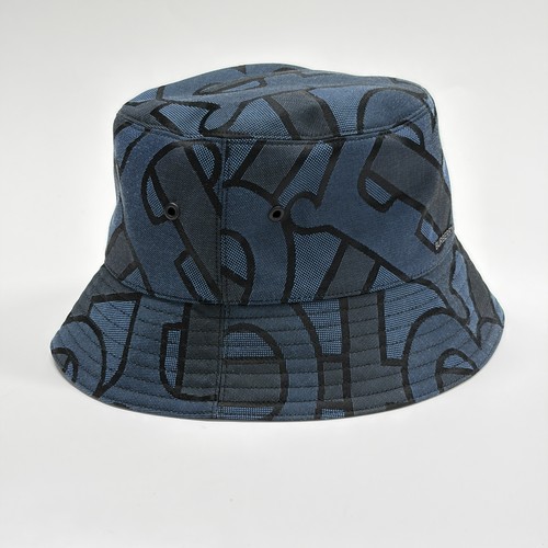 Burberry jacquard bucket - burberry, tb